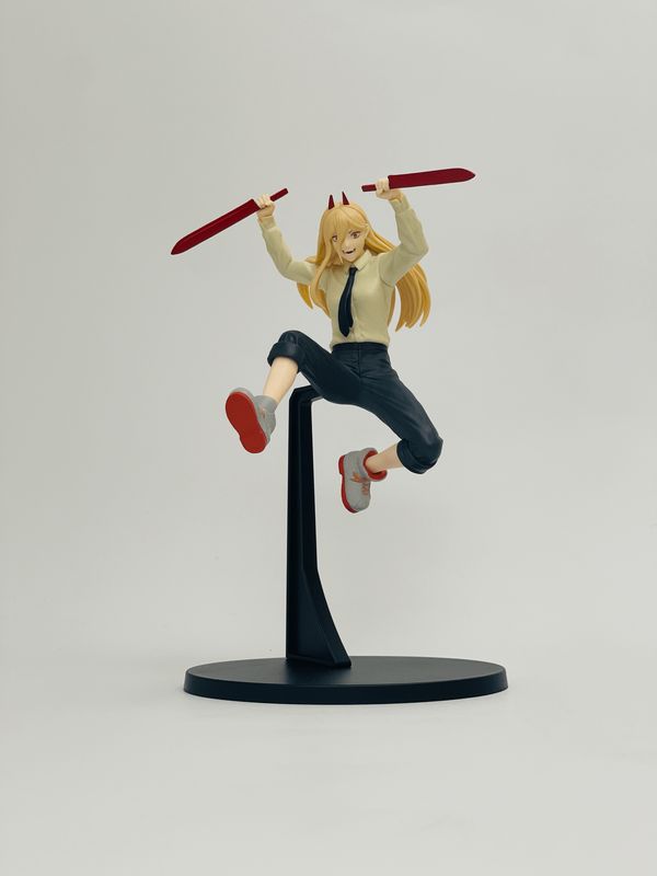 Power – Vibration Stars (Chainsaw Man) – Banpresto