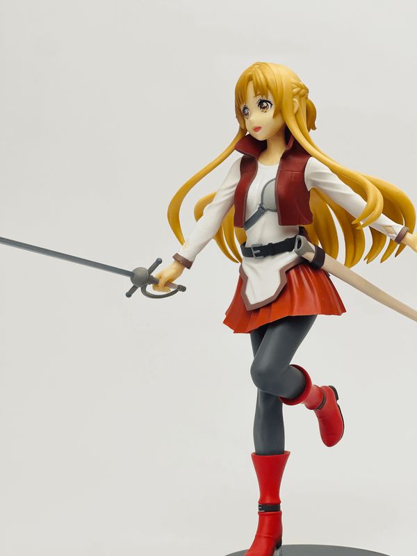 Asuna – SSS Figure (FuRyu)
