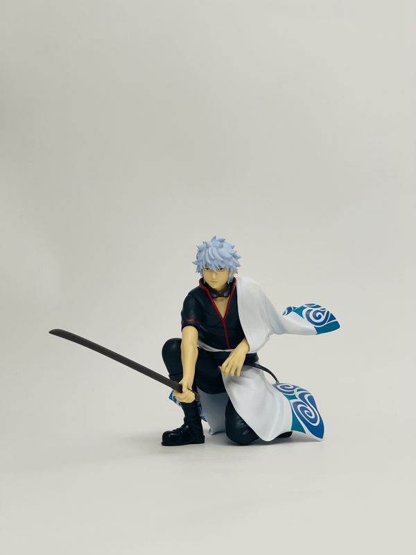 Gintoki Sakata (Gintama Anniversary Ver.)