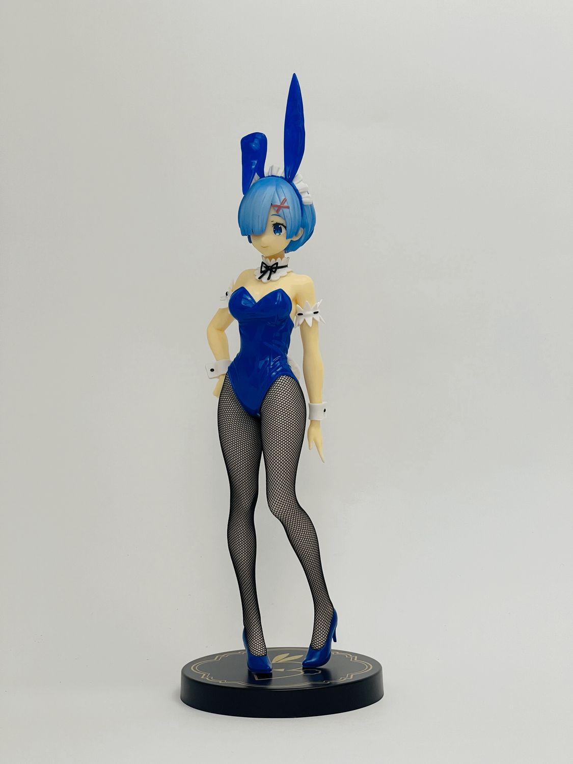 ​Rem – BiCute Bunnies (Blue ver.) – Re:Zero