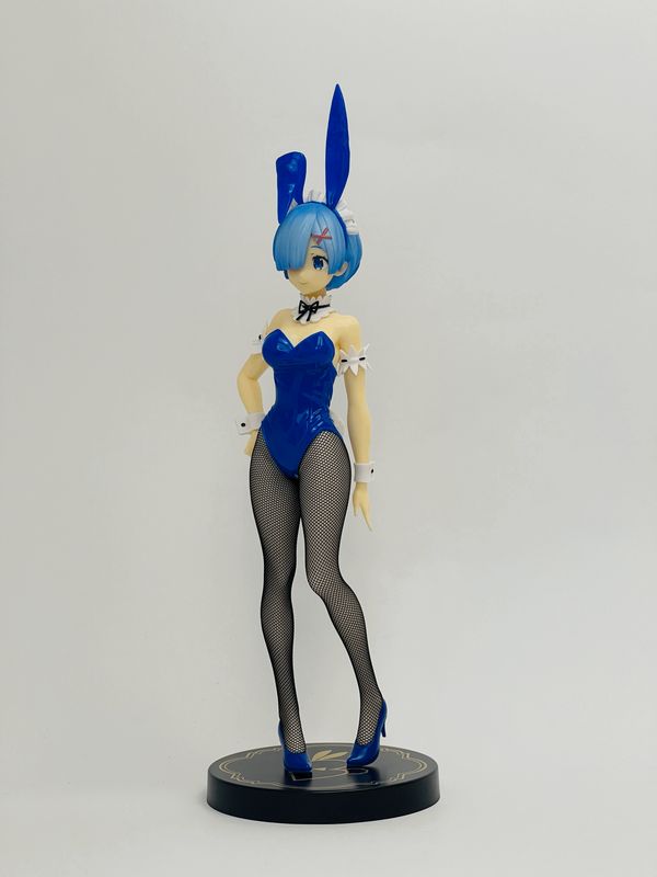 ​Rem – BiCute Bunnies (Blue ver.) – Re:Zero