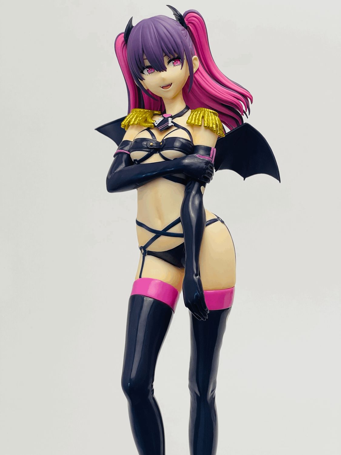 ​Mirei – Glitter &amp; Glamours Ver. (Bandai Namco)