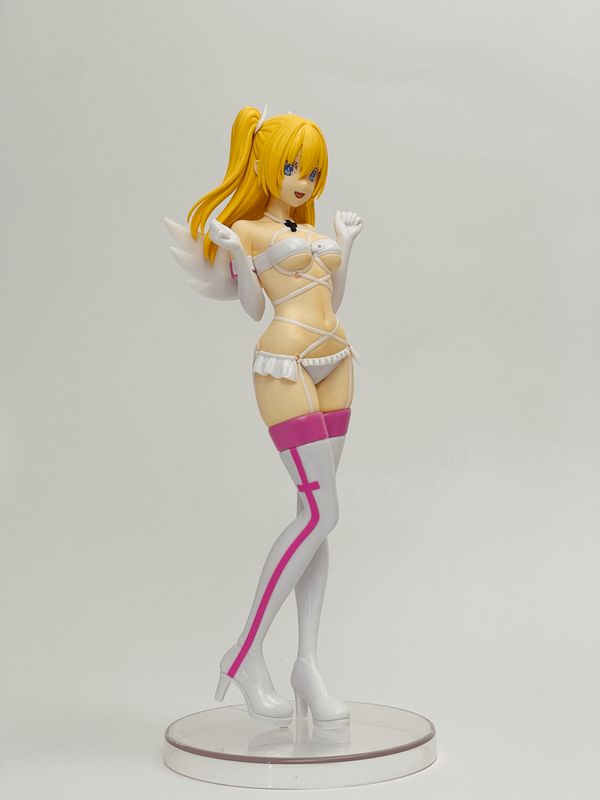 Liliru – Glitter &amp; Glamours Ver.