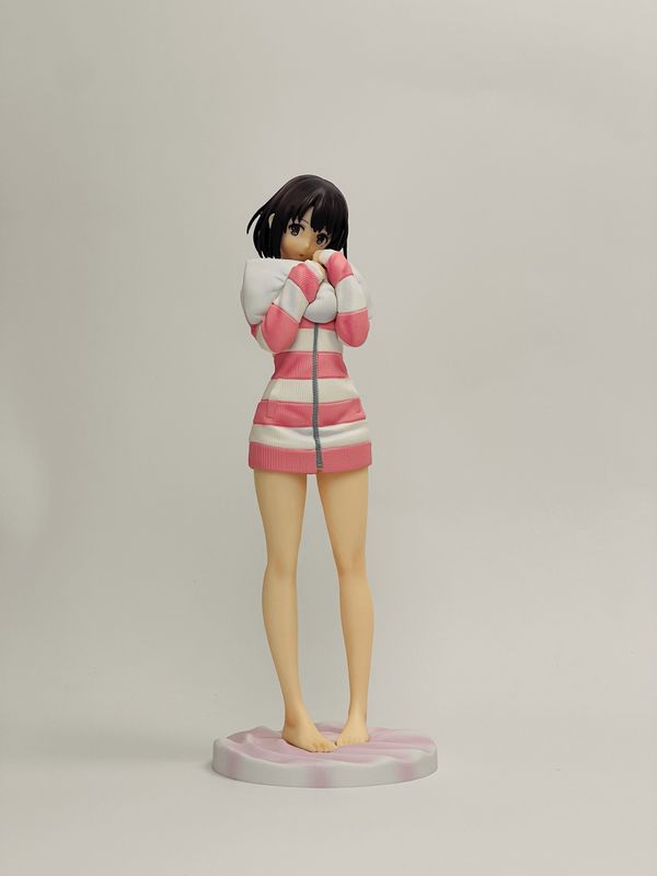 ​Megumi Katou – Pajama Ver. (Saekano Fine)