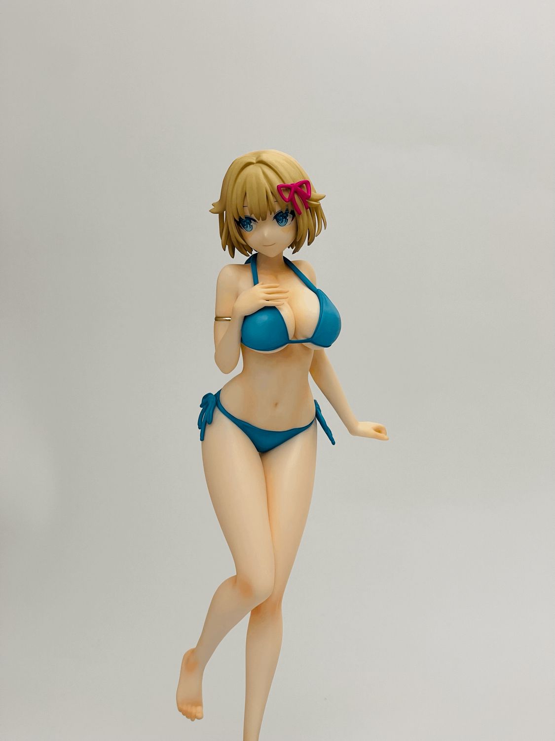 Pearl Diamond – Swimsuit Ver.