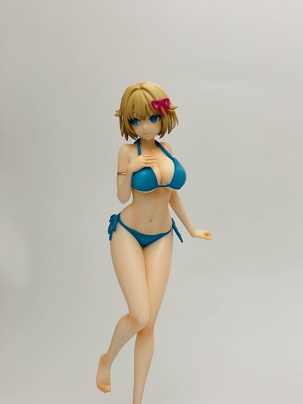 Pearl Diamond – Swimsuit Ver.