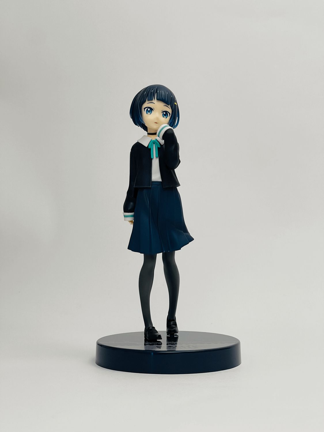 Akira Shinonome – Trio-Try-iT Figure