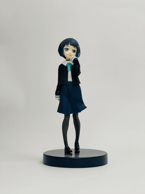Akira Shinonome – Trio-Try-iT Figure