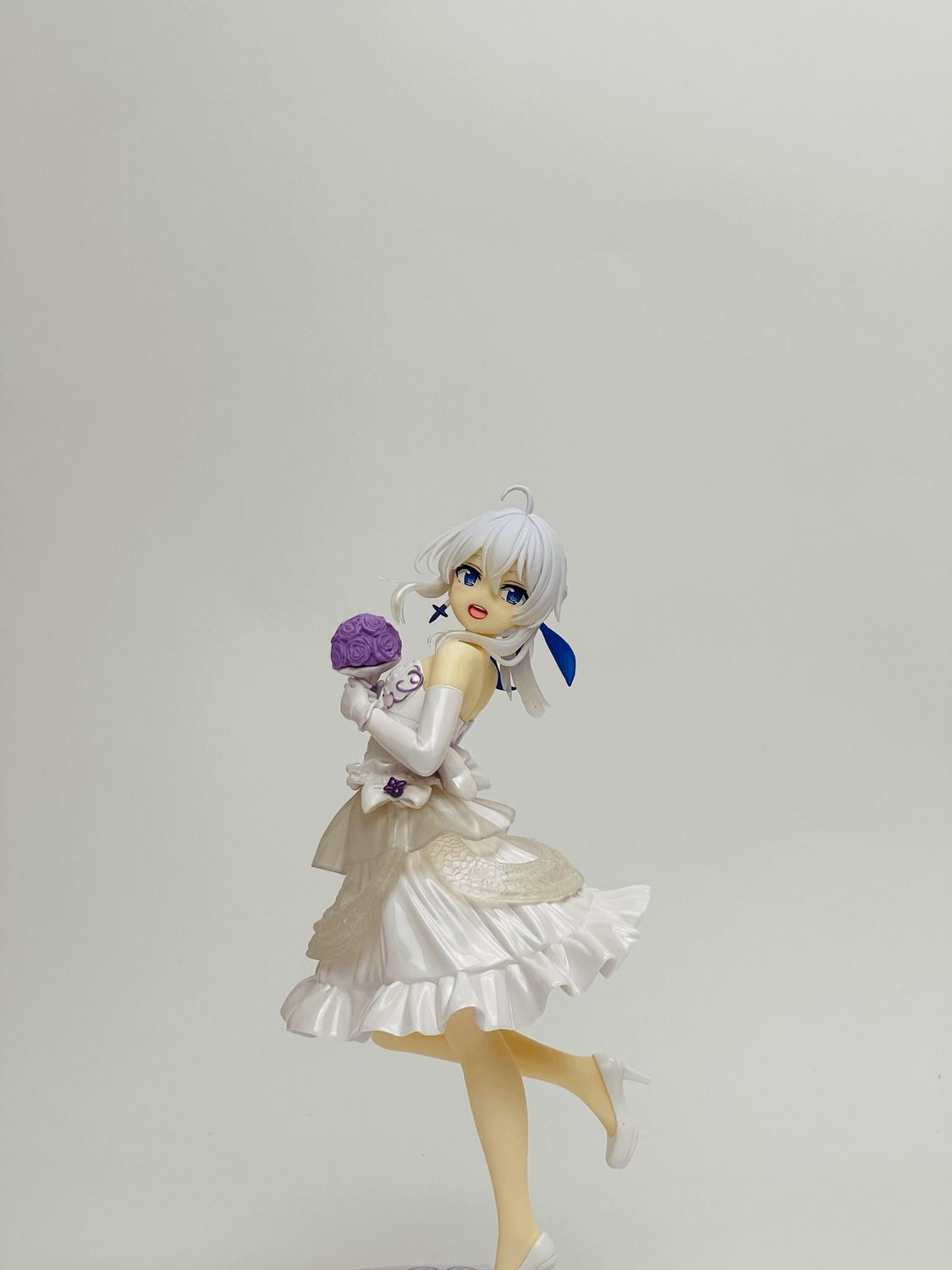 ​Илейна – Majo no Tabitabi (Coreful Figure Dress ver.)