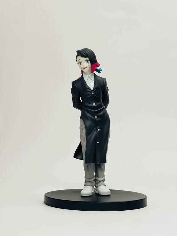 ​Enmu – Demon Slayer Figure