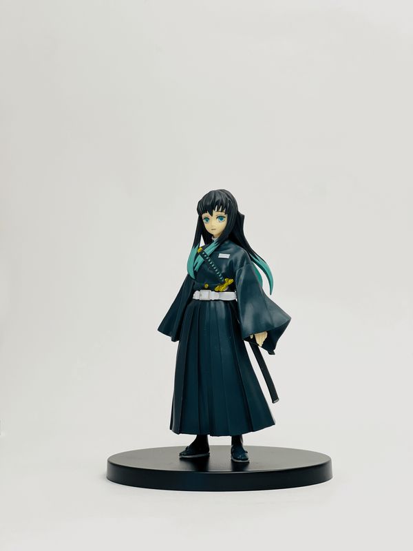Muichiro Tokito – Demon Slayer Figure