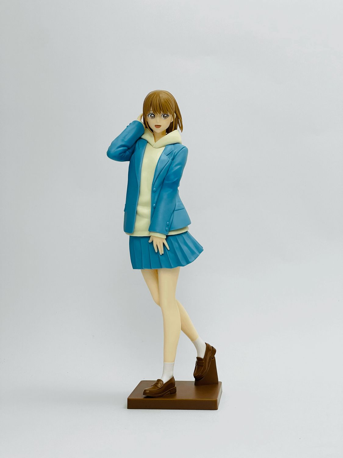 Chinatsu Kano – Ao no Hako – Banpresto