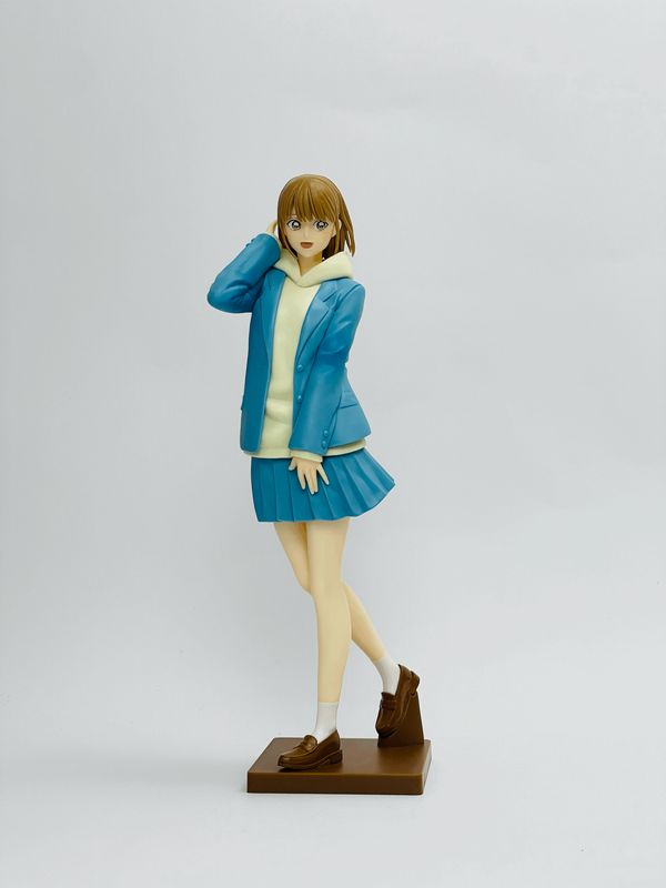 Chinatsu Kano – Ao no Hako – Banpresto