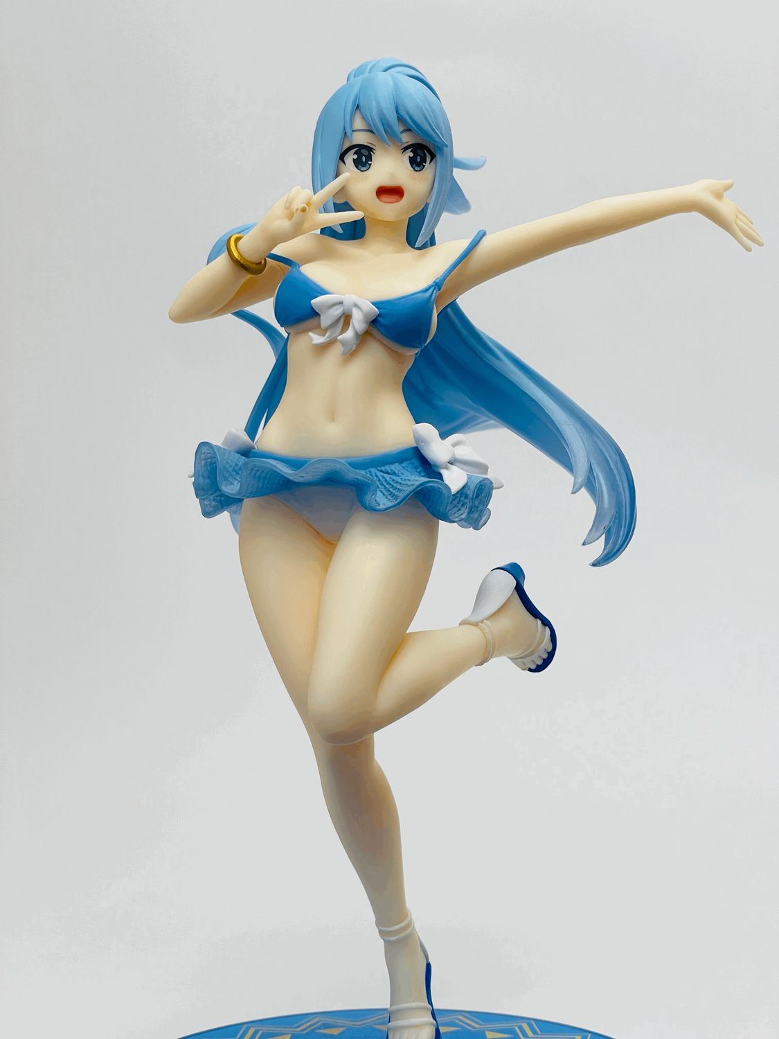 Aqua – KonoSuba – Coreful Figure (Swimsuit Ver.) – Taito