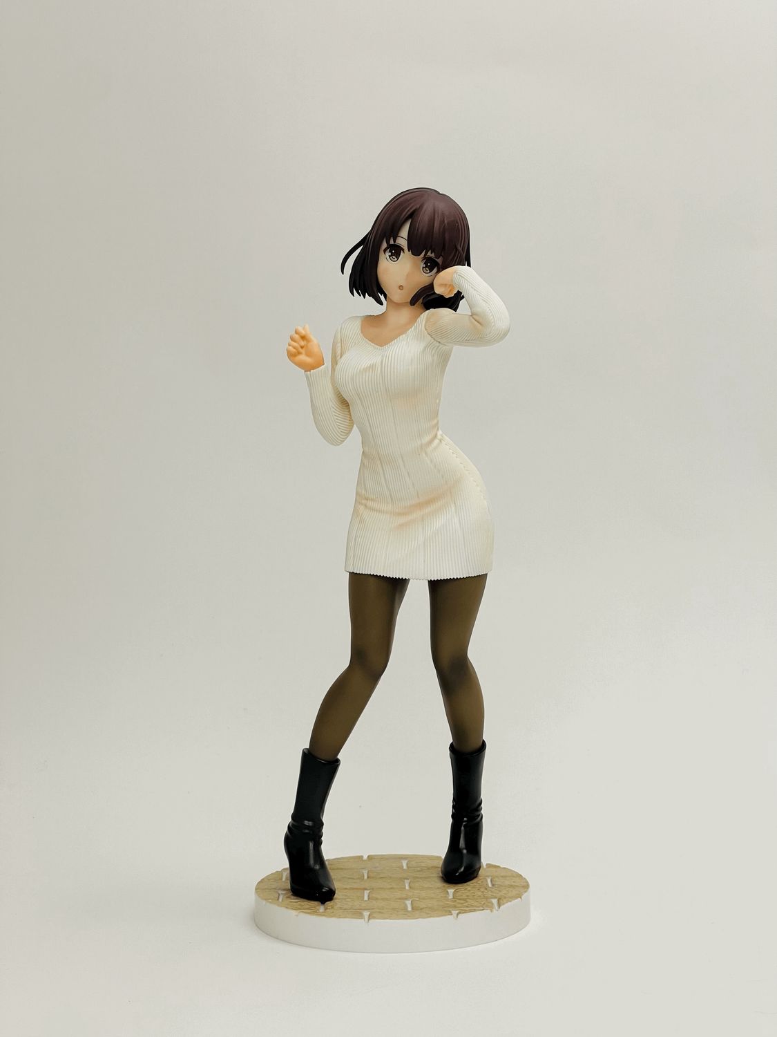 Megumi Kato – Saekano: How to Raise a Boring Girlfriend – Luminasta Sweater Ver. – SEGA
