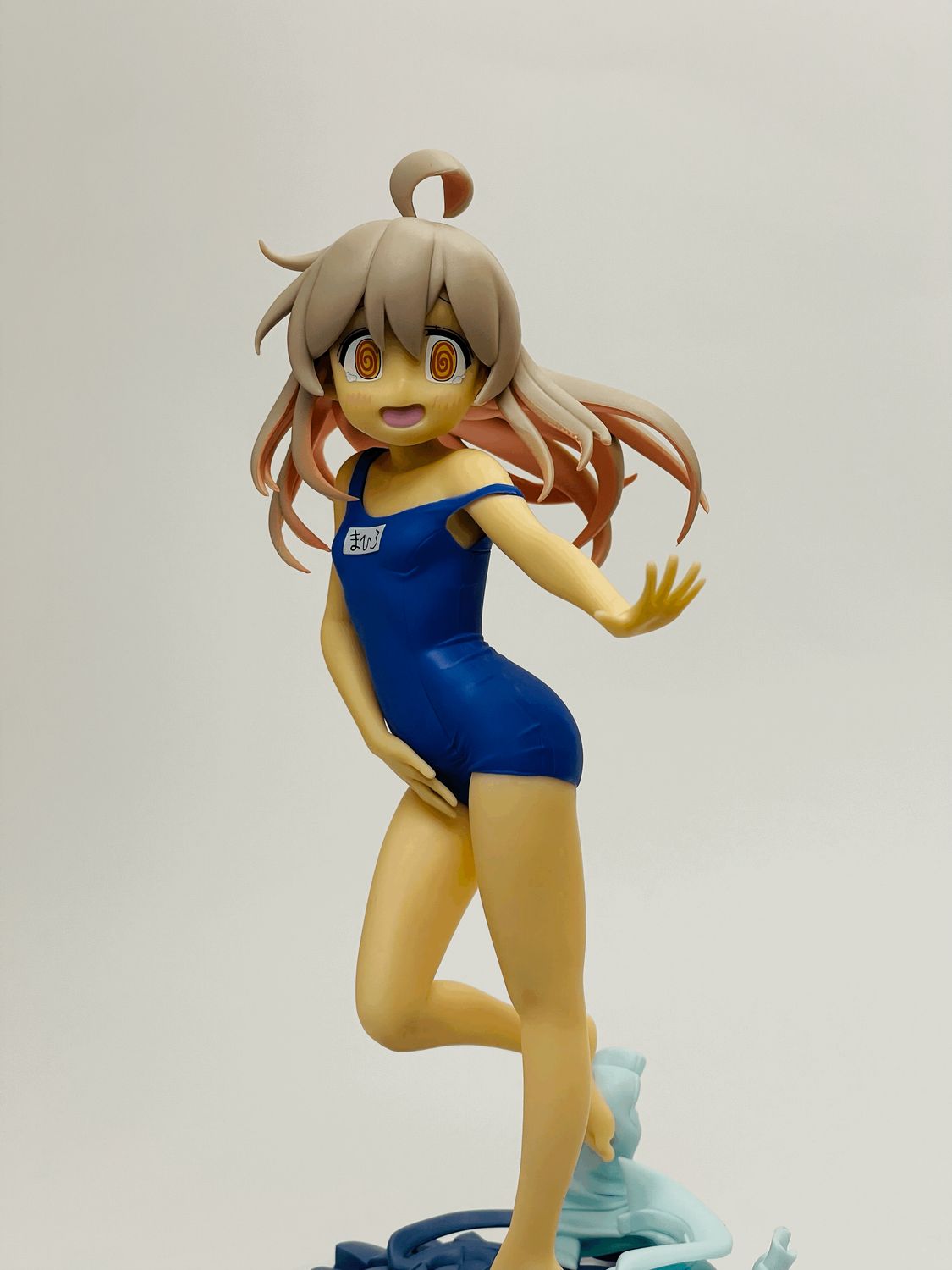 Mahiro Oyama – Oniichan wa Oshimai! – SEGA