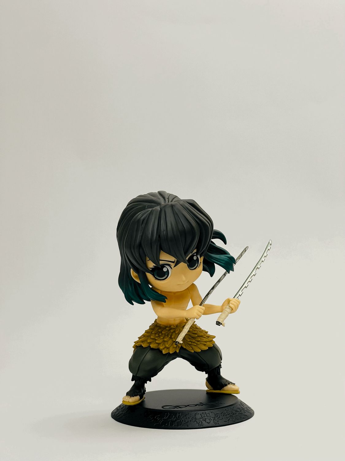 Q Posket – Inosuke Hashibira II (Ver. B) – Demon Slayer