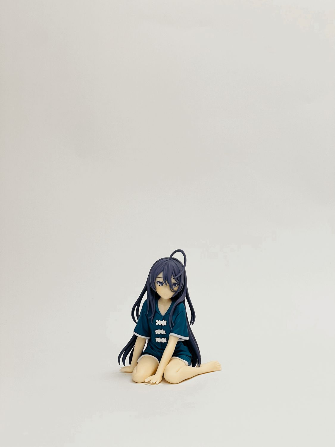 Alya – Alya Sometimes Hides Her Feelings in Russian – Chokonose Figure (SEGA)