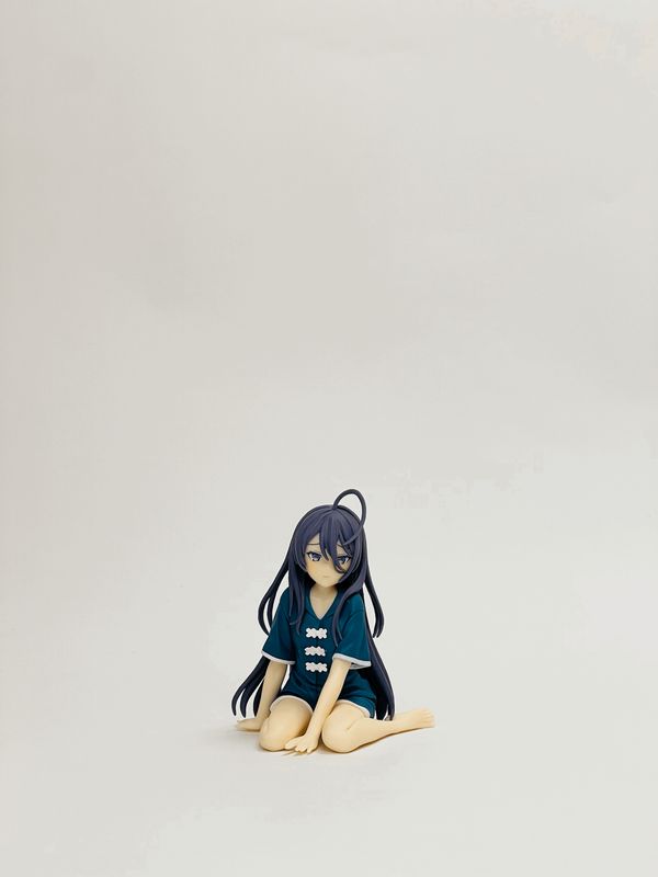 Alya – Alya Sometimes Hides Her Feelings in Russian – Chokonose Figure (SEGA)