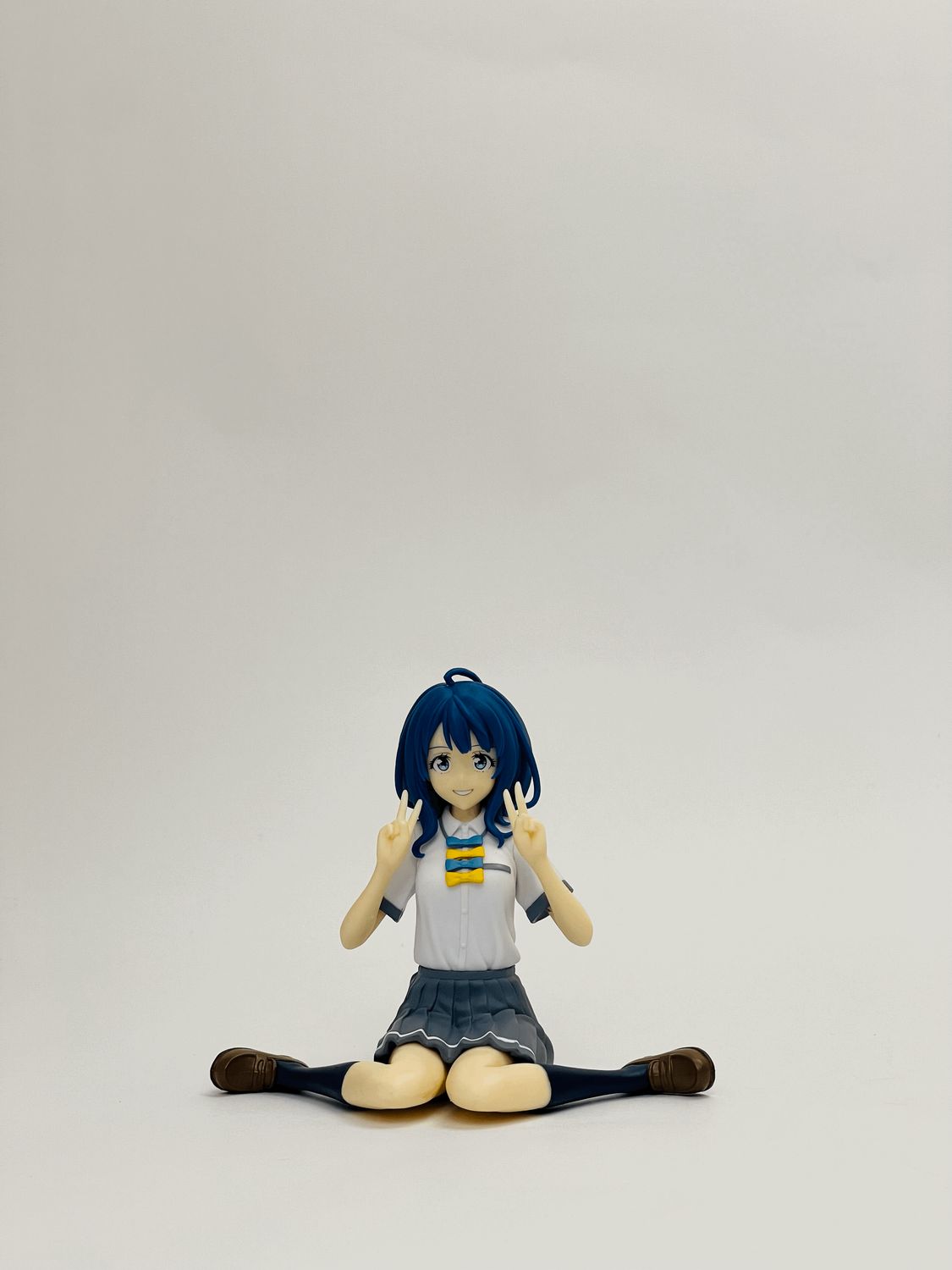 Anna Yanami – Chokonose Figure – SEGA