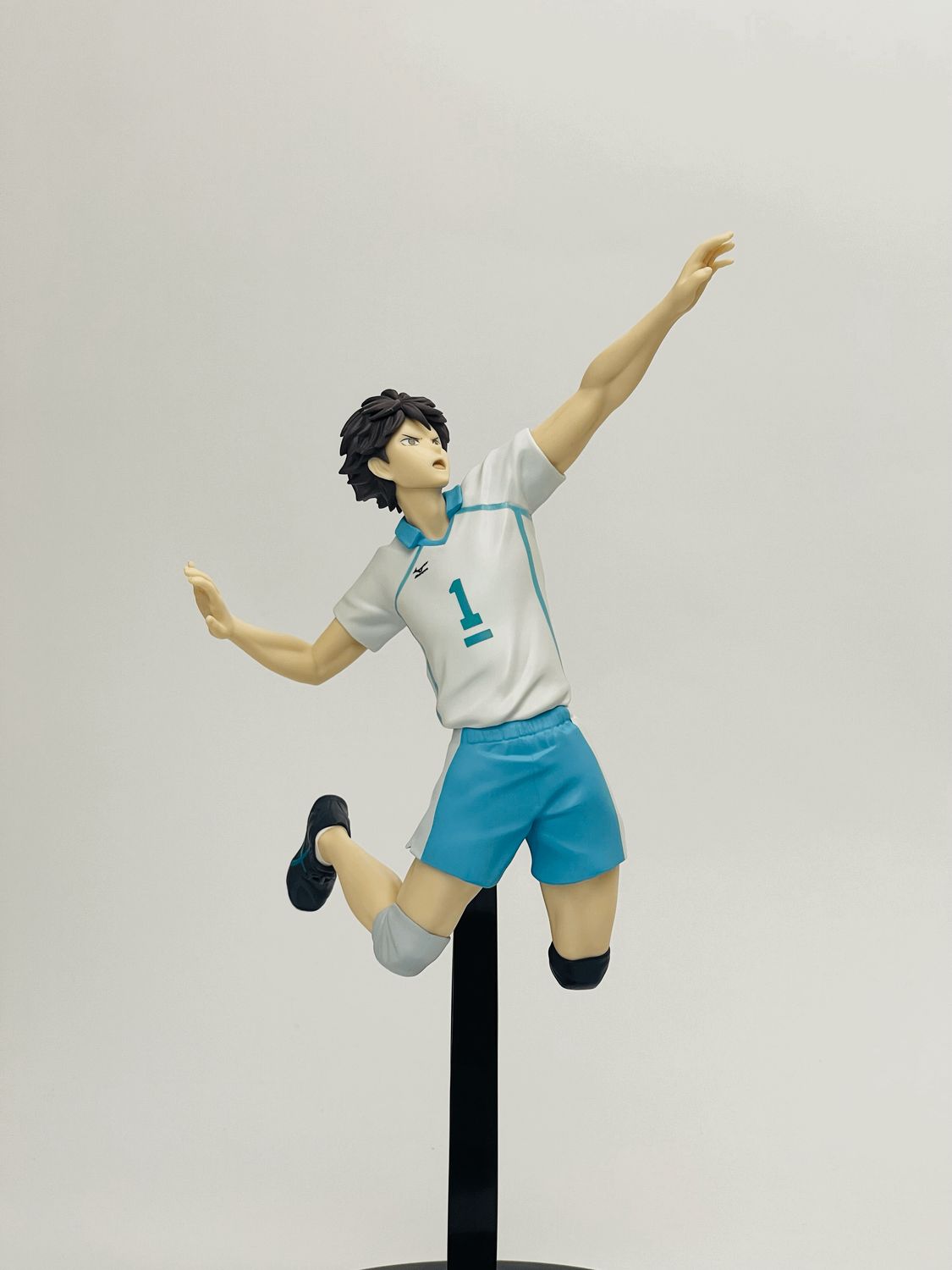 Фигура: Тору Ойкава – Haikyuu!! – Posing Figure