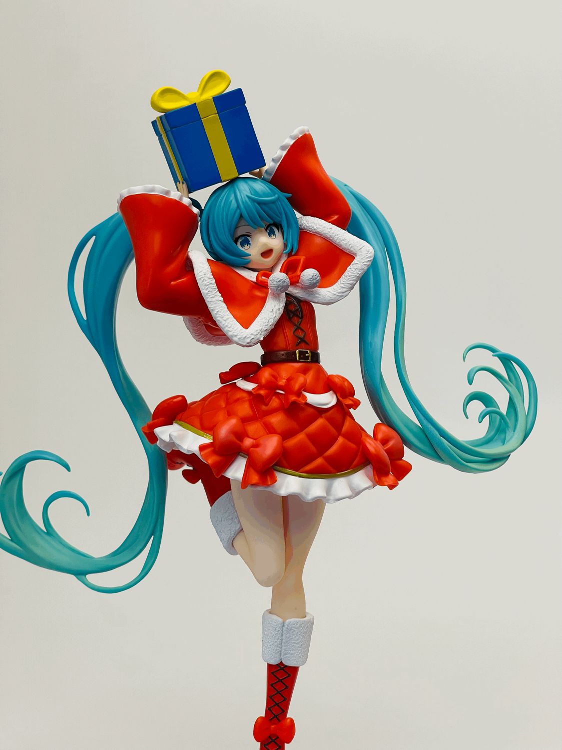 Hatsune Miku – Luminasta – Christmas 2024 Ver.