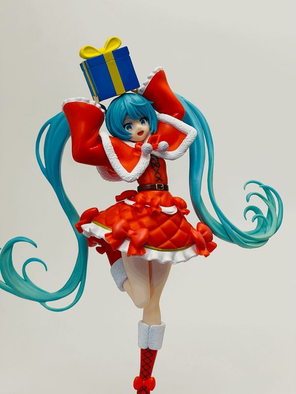 Hatsune Miku – Luminasta – Christmas 2024 Ver.