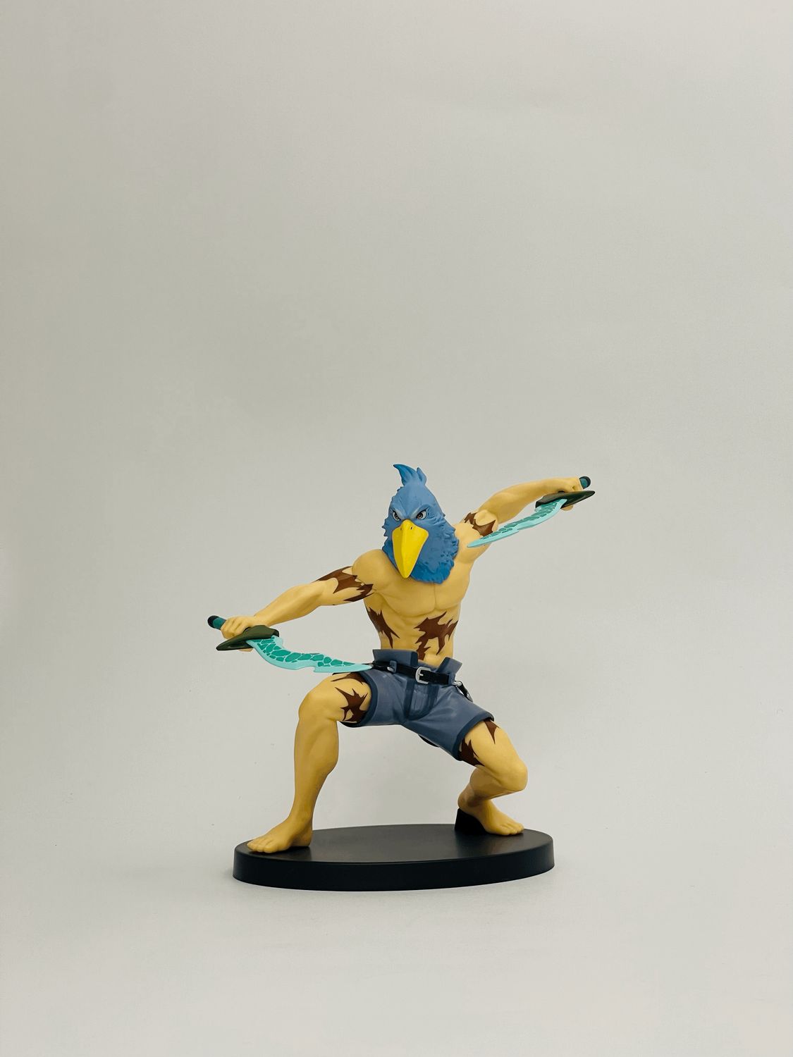 Sunraku – Shangri-La Frontier – Banpresto