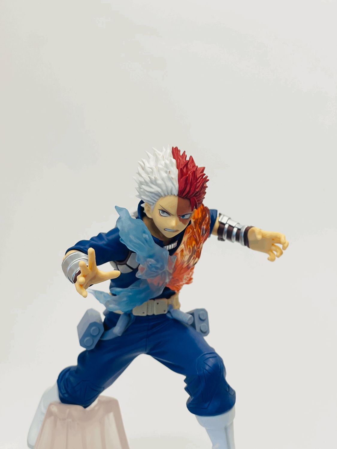 Shoto Todoroki — My Hero Academia — The Amazing Heroes PLUS vol.2
