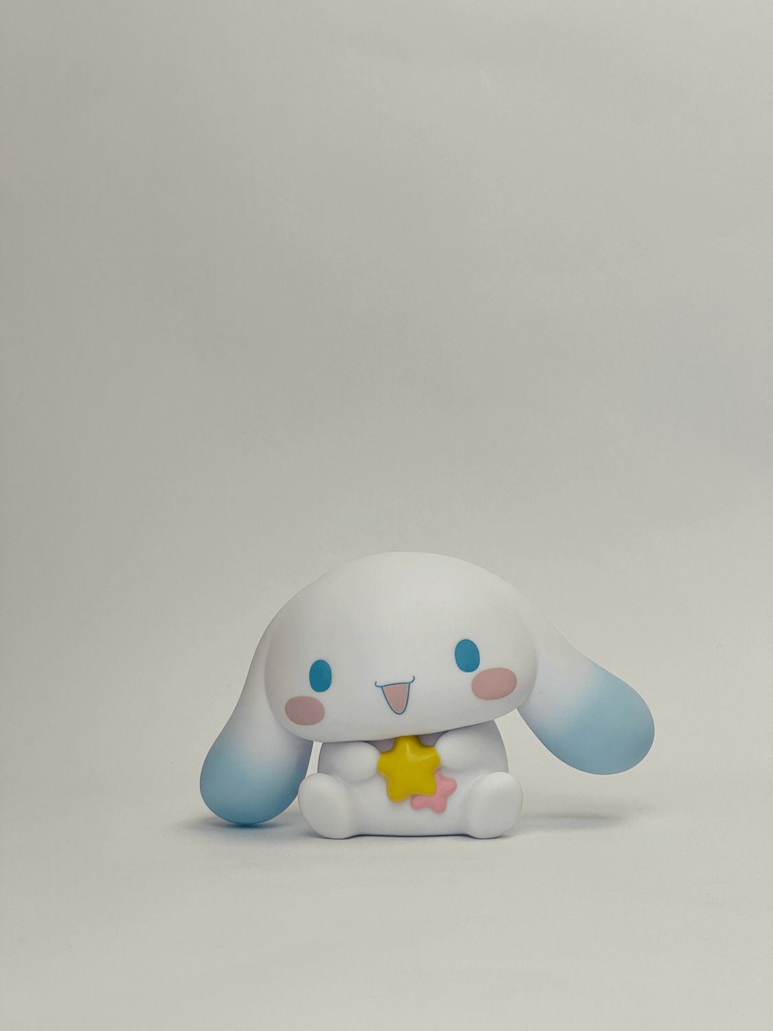 Фигура: Cinnamoroll — Sofvimates — Star Version
