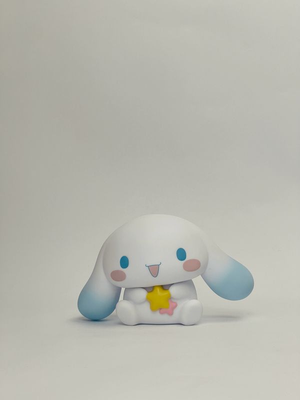 Фигура: Cinnamoroll — Sofvimates — Star Version