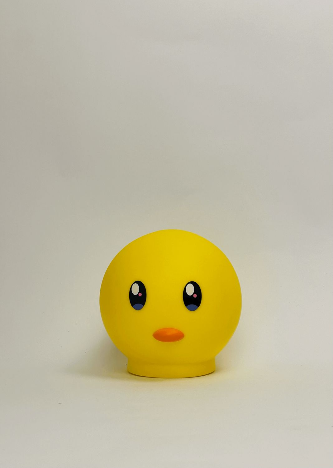 LED лампа Pii-tan – Oshi no Ko – настолна светлина (Banpresto)