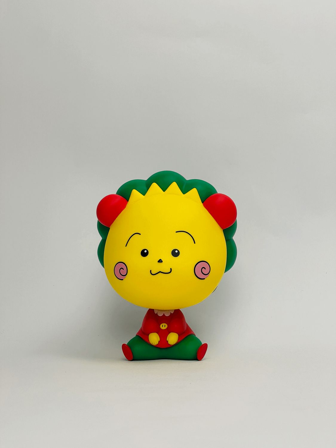 Coji-Coji — Sofvimates — виниловая фигурка