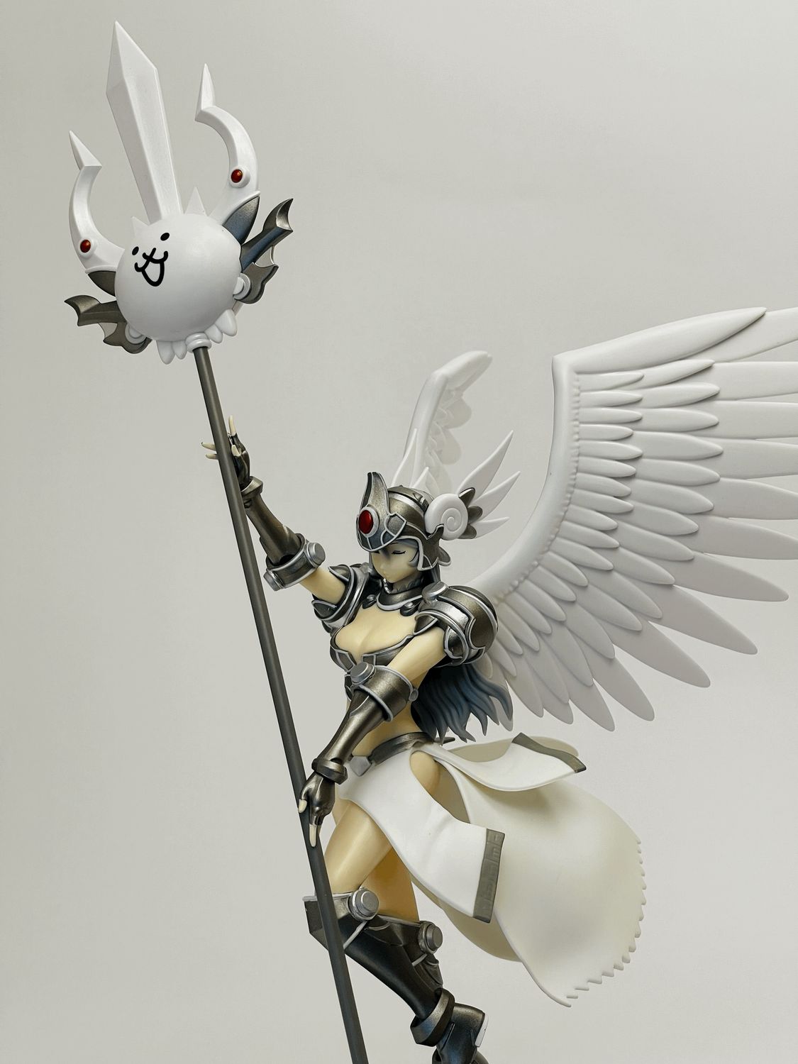 NEKO VALKYRIE SHIN – 12-та годишнина – The Battle Cats