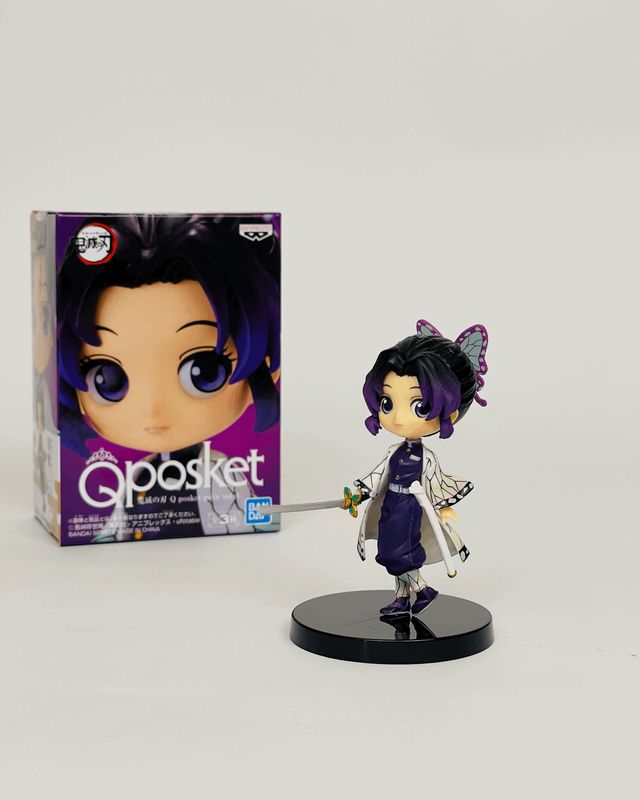 Q Posket Petit vol. 5 – Shinobu Kocho (Demon Slayer)