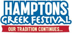 Hamptons Greek Festival