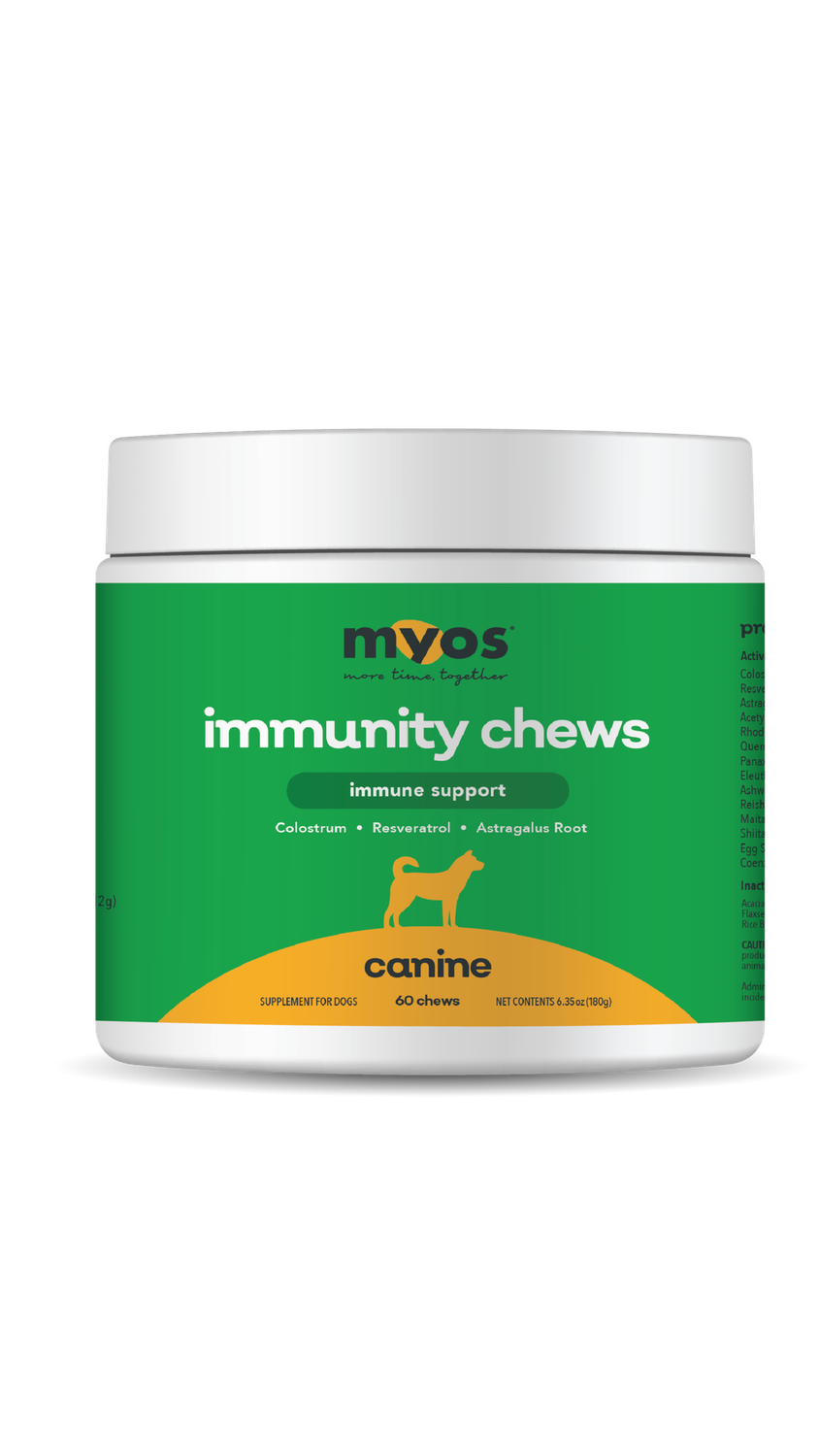 Immunity Chew