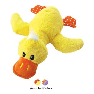 KONG Dog Comfort Jumbo Duck XL