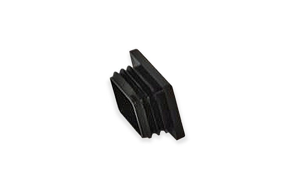 Tappo terminale del telaio per aliante Dino-Cars E 40x40x3
