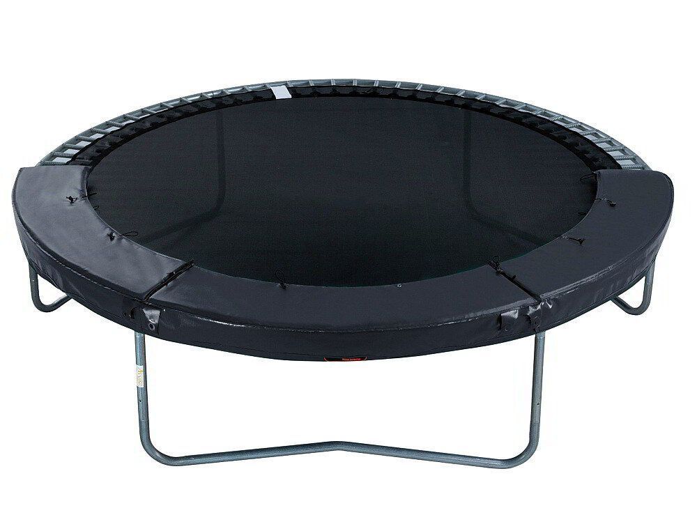 Tappeto elastico Dino-Cars Air-Xtreme Ø430 cm