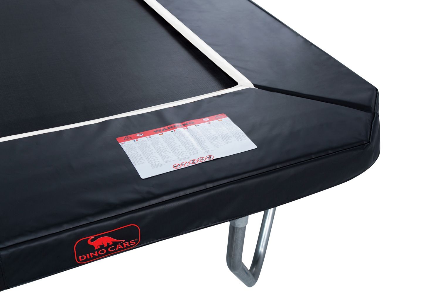 Couverture de bord Dino-Cars 380x255cm
