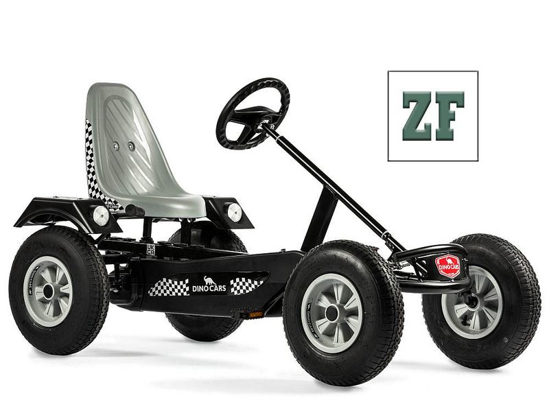 Dino-Cars Sport ZF (Grigio)