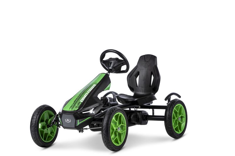 Dino-Cars Racer #Green BF1