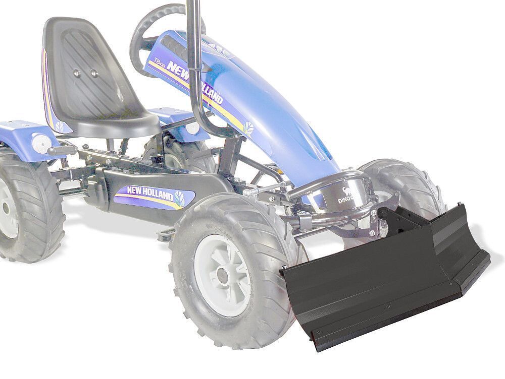 Dino-Cars Schieber schwarz