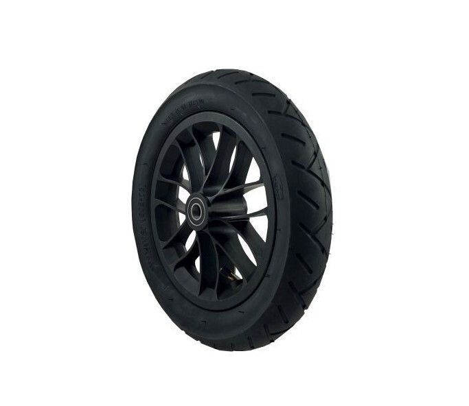 Ruota completa Dino-Cars Speedy Black