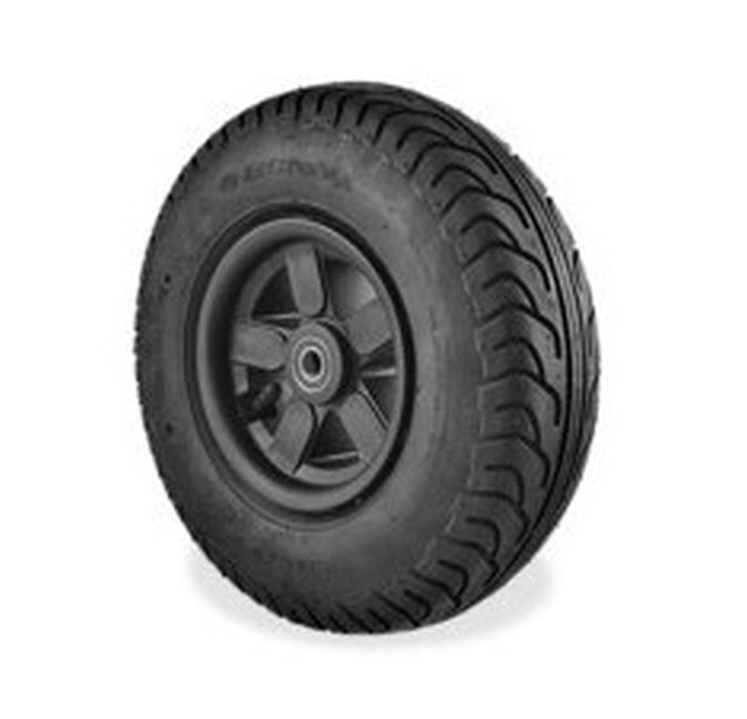 Dino-Cars roue complète gauche junior 2018 (noir)