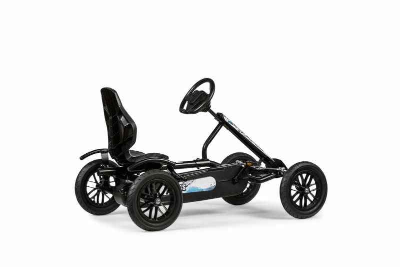 Dino-Cars Speedy 2.0 Cross BF1