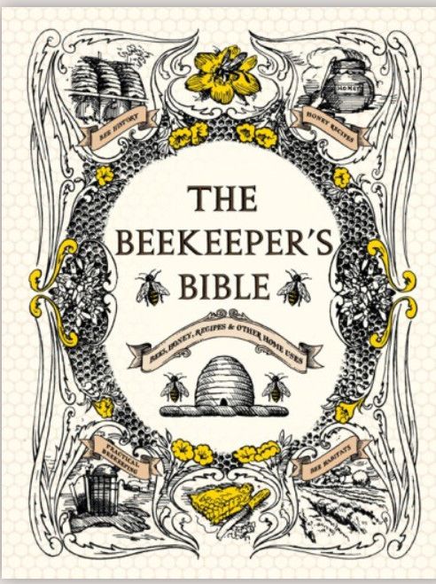 The Beekeepers Bible