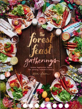 The Forest Feast Gatherings