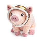 Maybe Pig Plush